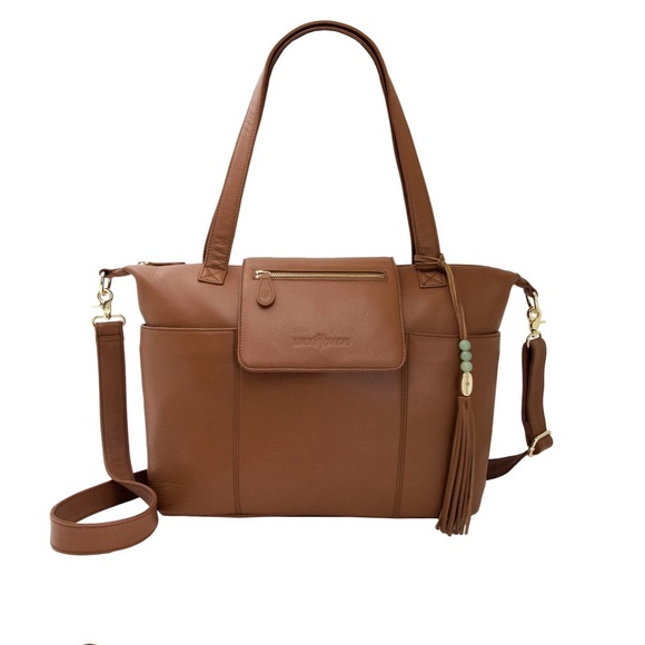 lily jade co Handbags - Diaper bag